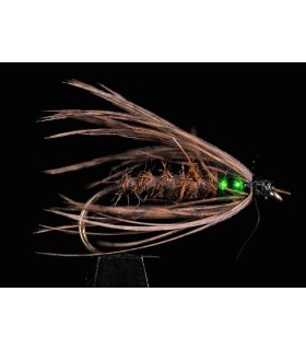 Sélection 3 mouches Noyées NO 50