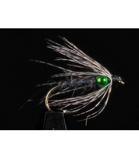 Sélection 3 mouches Noyées NO 51