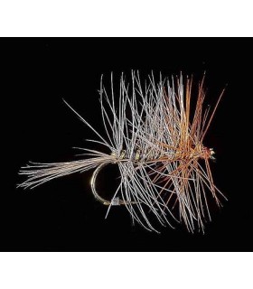 Sélection 3 mouches Palmers BIVISIBLE 1