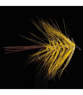 Sélection 3 mouches Ephémères MAI 4