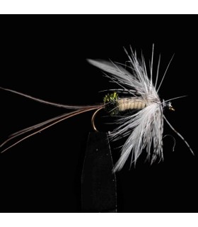 Sélection 3 mouches Ephémères P3