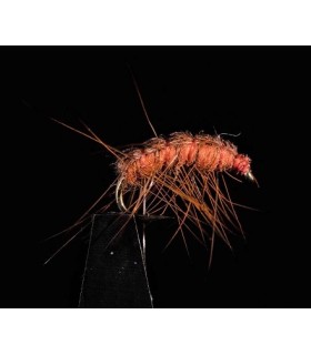 Sélection 3 mouches Nymphes BM 22