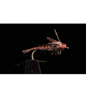 Sélection 3 mouches Nymphes JCC 109