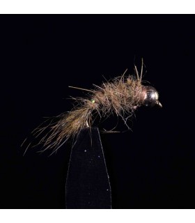 Sélection 3 mouches Nymphes NY 9