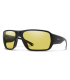 Castaway Matte Black Polar Low Light Yellow