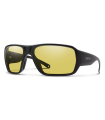 Castaway Matte Black Polar Low Light Yellow