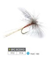 Mouche Sèche AB FLY SPC ECDYO