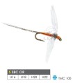 Mouche Sèche AB FLY SBC