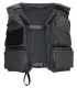 Gilet Simms Flyweight Vest Smoke
