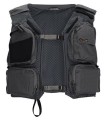 Gilet Simms Flyweight Vest Smoke