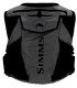 Gilet Simms Flyweight Vest Smoke