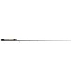 Canne Smith Dragonbait NX4  Straight Vertical 2 2,10m 3-20gr