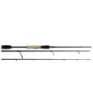 Canne Smith Dragonbait NX4 Medium Versatille 2 2,05m 10-30 gr