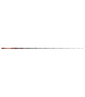 Canne Smith KOZ Expedition Casting MH/80SH 2,43m leurres -300gr