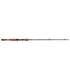 Canne Smith KOZ Expedition Casting C65LH 1,96m Leurres - 85gr