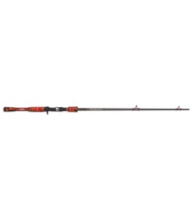 Canne Smith KOZ Expedition Casting C65LH 1,96m Leurres - 85gr