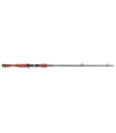 Canne Smith KOZ Expedition Casting C65LH 1,96m Leurres - 85gr