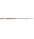 Canne Smith KOZ Expedition 69LH 2,06m leurre - 75gr