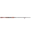 Canne Smith KOZ Expedition 69LH 2,06m leurre - 75gr