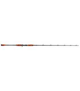 Canne Smith KOZ Expedition Casting 60L/J2 1,84m leurre 80-250gr