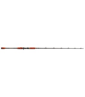 Canne Smith KOZ Expedition Casting 60M/J2 1,84m leurre 100-300gr