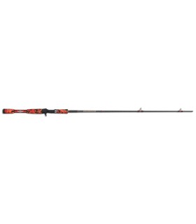 Canne Smith KOZ Expedition Casting 68 M EX 2,03m leurre - 45gr