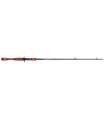 Canne Smith KOZ Expedition Casting 68 M EX 2,03m leurre - 45gr