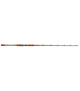 Canne Smith KOZ Expedition Casting 60XH 1,84m leurre 150-400gr