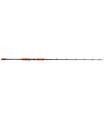 Canne Smith KOZ Expedition Casting 60XH 1,84m leurre 150-400gr