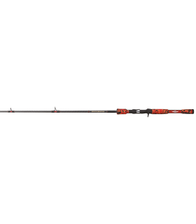 Canne Smith KOZ Expedition Casting C77LH 2,31m Leurres - 130gr
