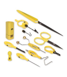 Kit Loon Complete Fly Tying Tool