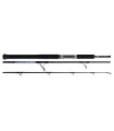 Canne Smith Dragonbait Sea-bass Faraway 2,14m Leurre 40-110g