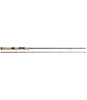 Canne Smith TROUTIN SPIN Lag less boron 1,9m Leurre - 14g