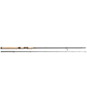 Canne Smith TROUTIN SPIN Lag less boron  2,51m Leurre- 28g