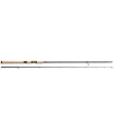 Canne Smith TROUTIN SPIN Lag less boron  2,51m Leurre- 28g