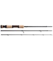 Canne Smith TROUTIN SPIN Lag less boron 1,37m Leurre - 8g