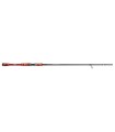 Canne Smith KOZ Expedition S70L 2,13m Leurre -35gr