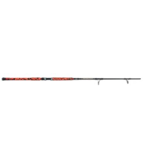 Canne Smith KOZ.Expedition S81BTM 2,46m Leurre 30 à 200gr