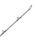 Canne Smith Chiku-Chiku 67 LC