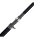Canne Smith Chiku-Chiku 67 LC
