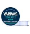 Nylon Varivas Trout Natural