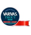 Nylon Varivas Trout Orange