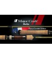 canne Major Craft Troutino 1,67m Leurre 1-8gr