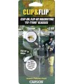 Clip loupe CARSON