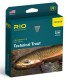 Soie RIO PREMIER Technical Trout