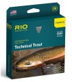 Soie RIO PREMIER Technical Trout