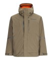 Veste Simms Challenger Insulated Jacket Dark Stone