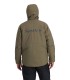 Veste Simms Challenger Insulated Jacket Dark Stone