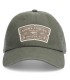 Casquette Simms Single Haul Cap Basalt