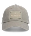 Casquette Simms Single Haul Cap Bay Leaf